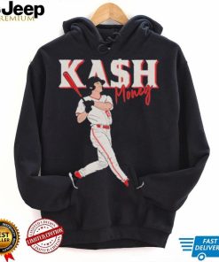 Barstool Sports Gavin Kash shirt