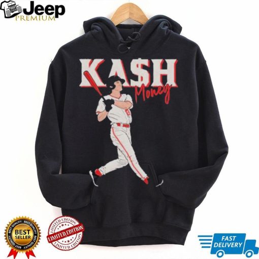 Barstool Sports Gavin Kash shirt