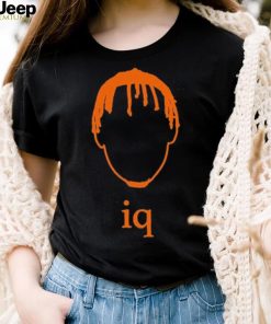 Barstool Sports Iq 5 Shirt