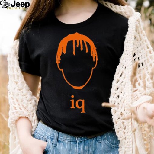 Barstool Sports Iq 5 Shirt