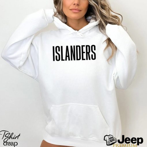 Barstool Sports Islanders Sweatshirt