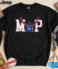 Barstool Sports Mvp Phi Hooded Sweatshirt