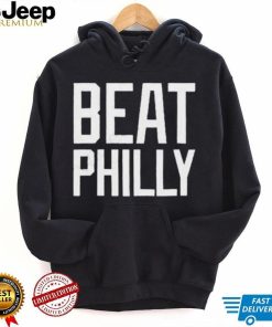 Barstool Sports Pardon My Take Merch Beat Philly shirt