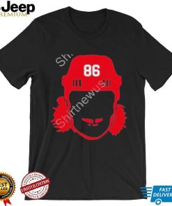 Barstool Sports Spittin Chiclets Nj Shirt