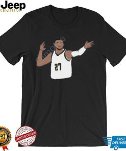 Barstool Sports Store Jm Shooter Shirt