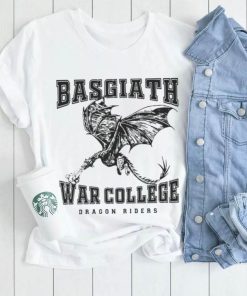 Basgiath War College Shirt