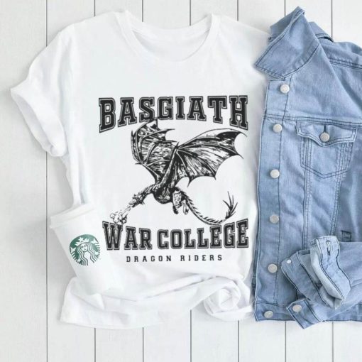 Basgiath War College Shirt