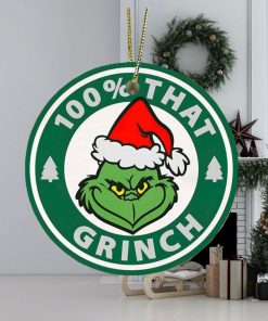 Basic Grinch Bundle Grinch Christmas Ornament