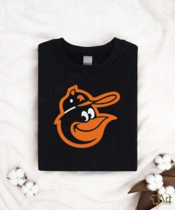 Basic Logo 3 Tee Baltimore Orioles Shirt