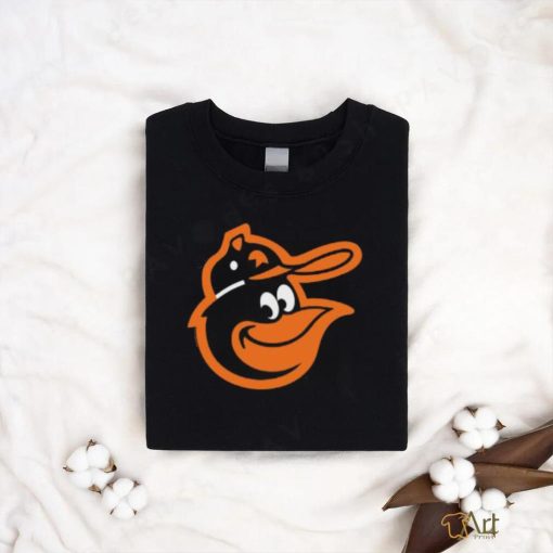 Basic Logo 3 Tee Baltimore Orioles Shirt