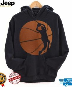 Basketball Classic T Shirt