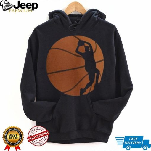 Basketball Classic T Shirt