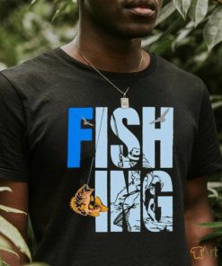 Bass Fishing born to catch art shirt