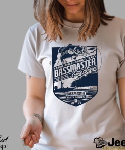 Bassmaster 2023 elite sabine river T shirts