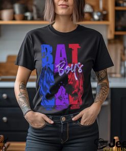 Bat Boys Bookish Shirt ACOTAR Merch