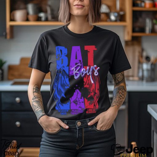 Bat Boys Bookish Shirt  ACOTAR Merch