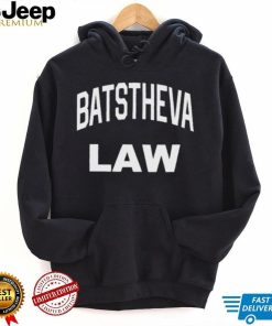 Batsheva Law Shirt