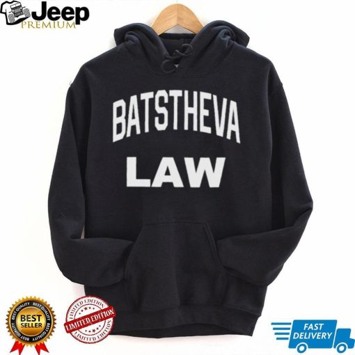 Batsheva Law Shirt