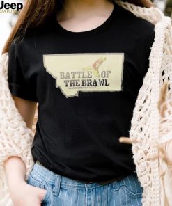 Battle Of The Brawl Or Whatever They Call It T Shirt