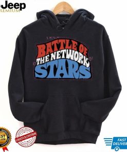 Battle Of The Network Stars T Shirts