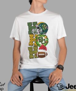 Baylor Bears Football Christmas Sweatshirt Christmas Game Day Shirt