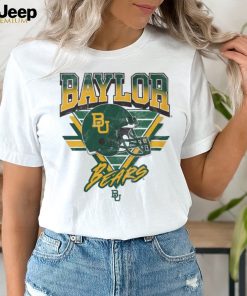 Baylor Bears Triangle Vintage T Shirt