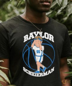 Baylor Scheierman Shirt