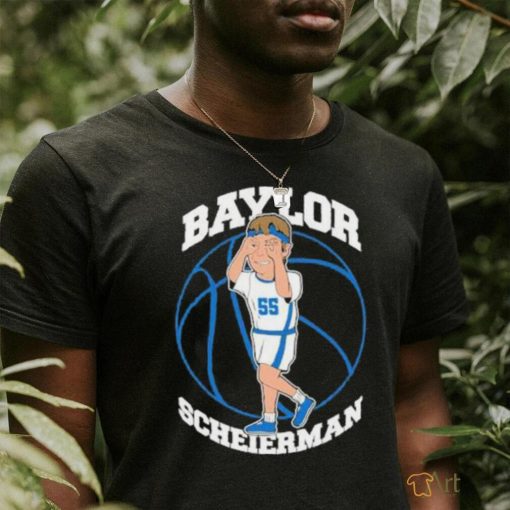 Baylor Scheierman Shirt