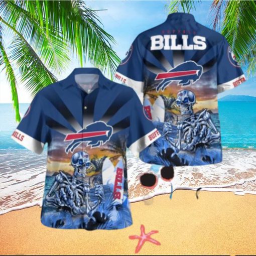 Bb Tropical Hawaiian Shirt For Men And Women