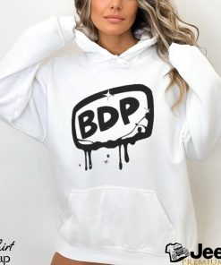 Bdp Bdp Boogie Down Krs One shirt