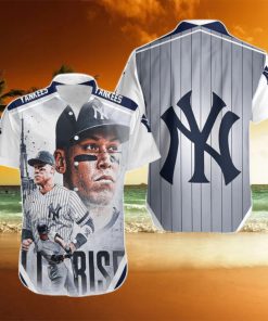 All Rise shirt - New York Yankees, aaron Judge, jersey script, the