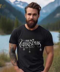 Bean Christmas Crew 2023 shirt