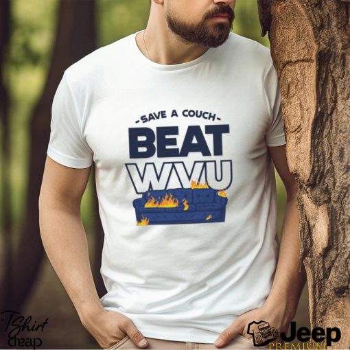 Beat Wvu Shirt 95acb2 2