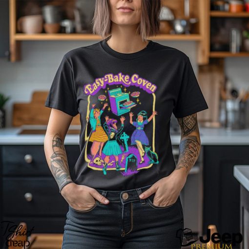 Beau of the Fifth Column Easy Bake Coven Shirt