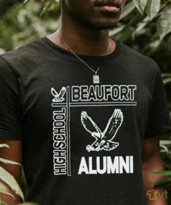 Beaufort High School Alumni Shirt