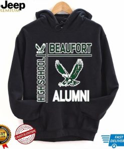 Beaufort High School Alumni Shirt