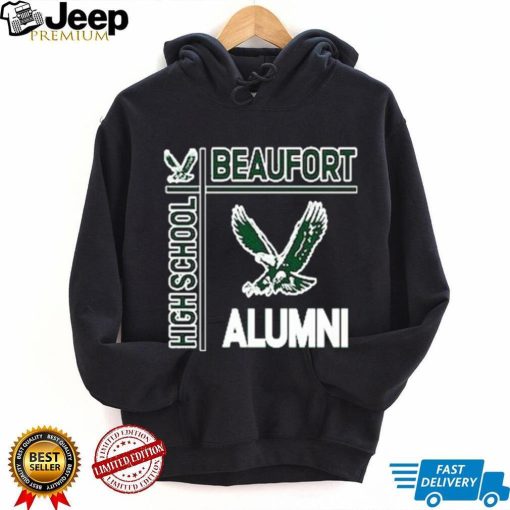 Beaufort High School Alumni Shirt