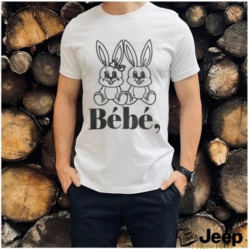 Bébé Rabbit Shirt