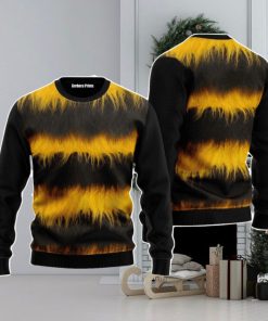 Bee Costume Christmas Unisex Ugly Sweater