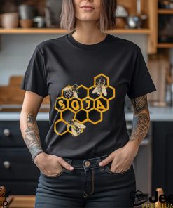 Bee Zip Soja Shirt