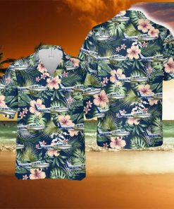 Beechcraft 23 Musketeer Hawaiian Shirt Men And Women Gift Aloha Beach Holiday