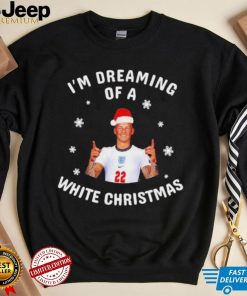 Ben White World Cup Men's Funny Christmas shirt