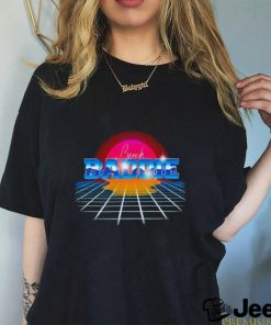 Bench Baddie Retro Shirt