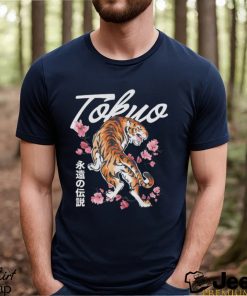 Bengal Tokyo Shirt