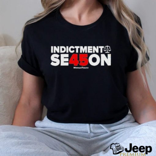 Berkeley Dowd Indictment Season shirt