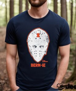 Bernie Parent Mask Shirt