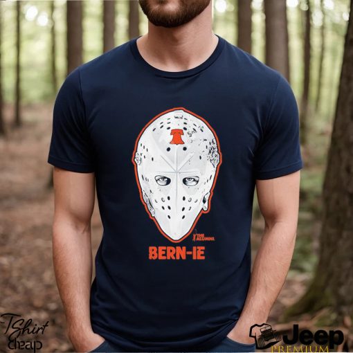 Bernie Parent Mask Shirt