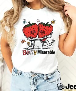 Berry Miserable Shirt