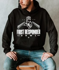 Best 2023 First Responder Bowl Rice Owls shirt