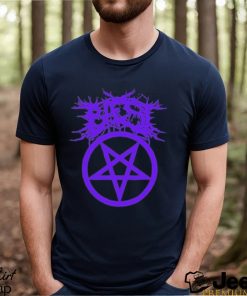 Best Band Necro Sapiens Tour Shirt